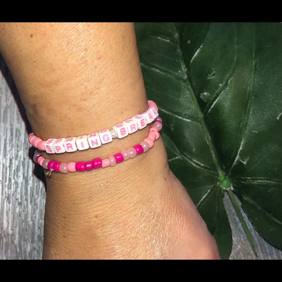 Spring Break Bracelet - Picture 3 of 4